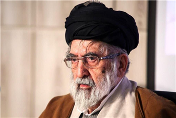 عرض ارادتی به نویسنده پرتوان و صاحب درد، استاد سیدهادی خسروشاهی در اولین سالگرد رحلت